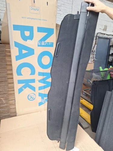 Plage arriere peugeot 307 - plage,