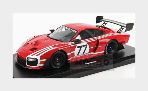 Spark porsche 935 - porsche,