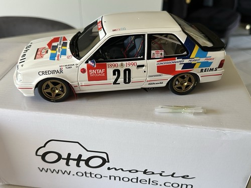 Neuf peugeot 309 gti - 1,