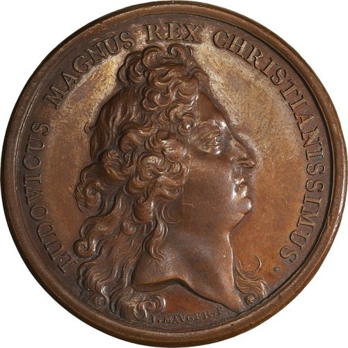 France médaille louis - médaille,,