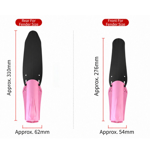 Pour vélo pliant pouces - pliant,