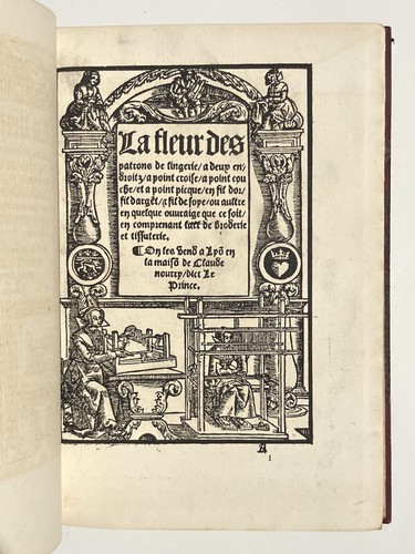 Cocheris patrons broderie - cocheris-patrons,