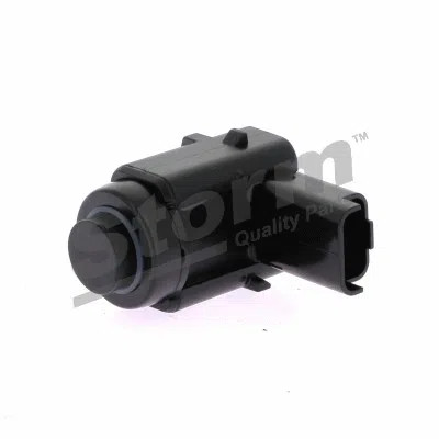 Capteur stationnement pour - capteur, de