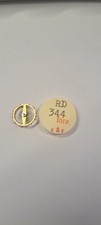 MONTRE RD 344  BALANCIER