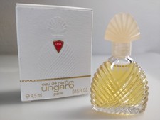 Miniature de Parfum - Ungaro 