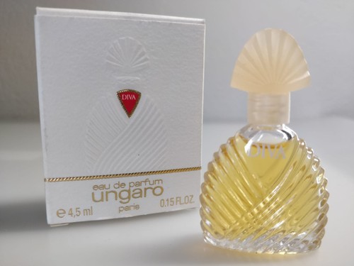 Miniature parfum ungaro - miniature,