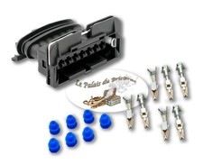 Prise Type EV1 Femelle - 7 broches