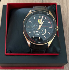 Montre ferrari automatique - ferrari, en