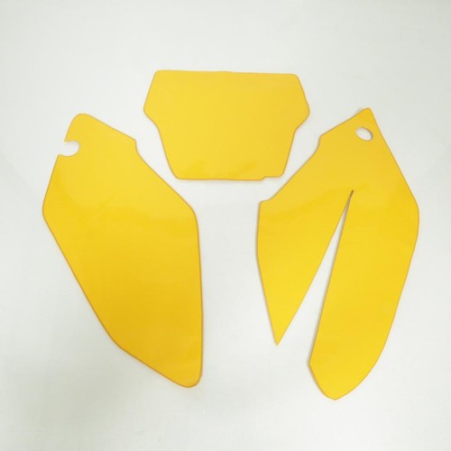 Kit déco autocollant stickers - kit,