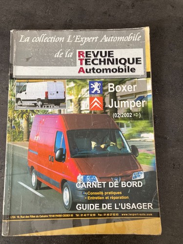 Rta revue technique - technique, n°417