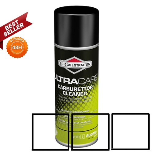 Briggs stratton nettoyant - &,