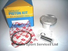 Mitaka Piston Racing Kit Yamaha YZ250F YZF 250 2014-2015 C 76.97mm
