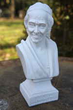 Re0524 buste figurine - buste,