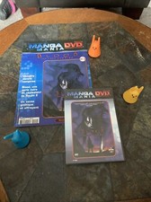 📀🇯🇵📀 DVD MANGA