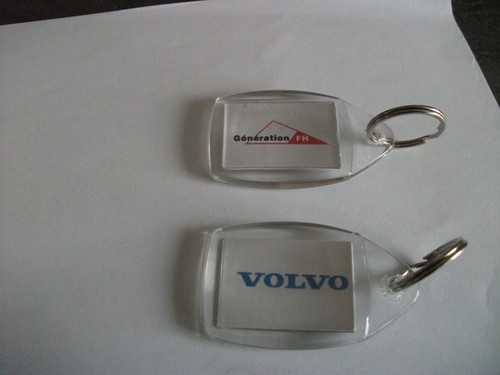 Porte cles automobile - porte,