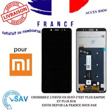 Ecran LCD Complet Noir Pour