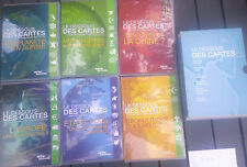 Lot de 6 DVDs Les dessous des