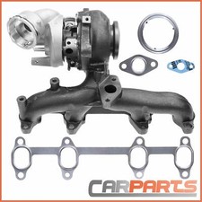 Turbo pour Audi A3 VW Caddy