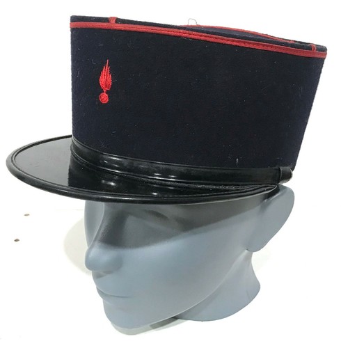 Ancien képi casquette - ancien,