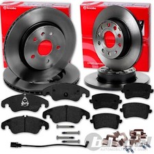 BREMBO Disques Frein +