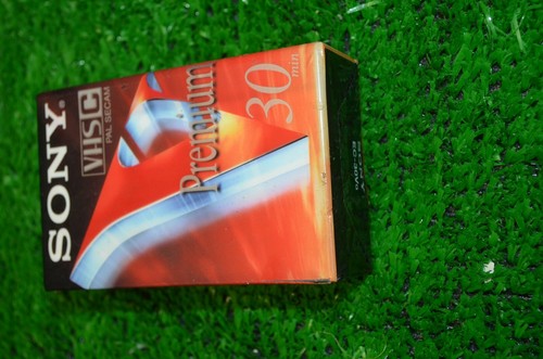 Ancienne cassette camescope - cassette,