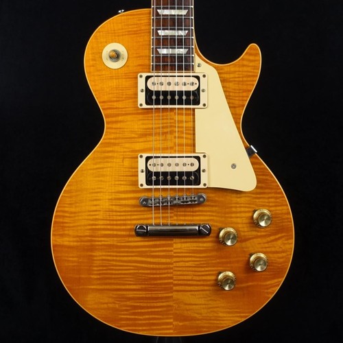 Gibson custom shop historic - gibson,