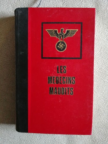 Les médecins maudits