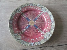Assiette PORCELAINE DE LIMOGES