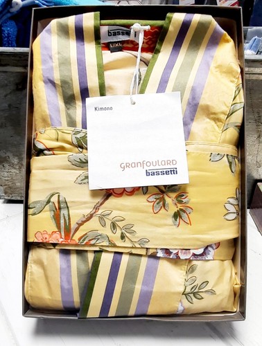 Bassetti granfoulard pallanza - granfoulard,
