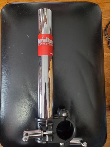 Gibraltar power rack right - power,