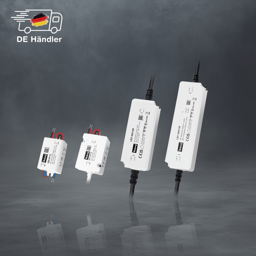 Led transformateur 12v - 12v,