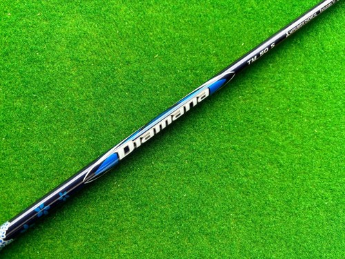 Taylormade diamana tm50 driver - diamana,