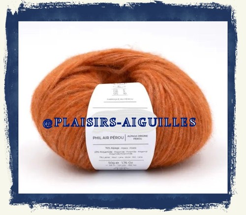 Pelotes phil air - de,