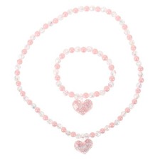 1 ensemble de bijoux pour