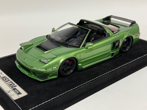 404 erreur honda nsx - 1/18,