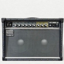 Amplificateur de guitare Roland JC-40 Jazz Chorus
