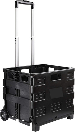 Caisse transport pliable - caisse, de
