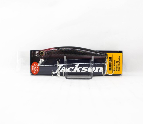 Jackson dead float - jackson, 80