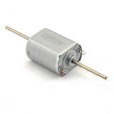 Micro-Mark Flat Can Motor