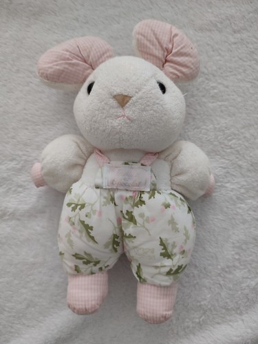Ancien doudou souris - ancien,