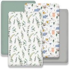 Lot de 4 Draps Housse Cododo