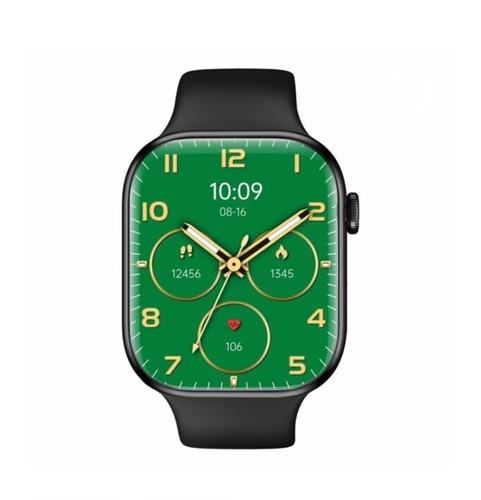 Montre connectée eumowatch - montre,