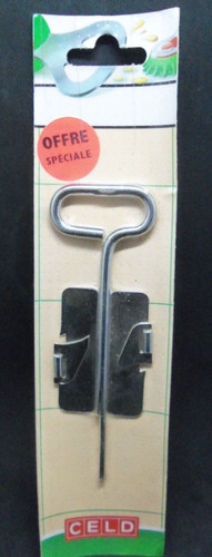 Décapsuleur ouvre boîtes - décapsuleur, ouvre-boîtes