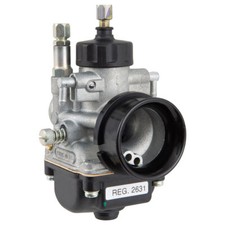 DELLORTO D02631 CARBURATEUR