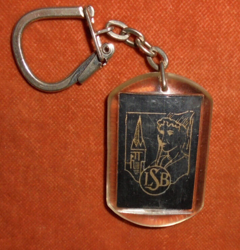 Porte clés stalaven - porte-clés, j.