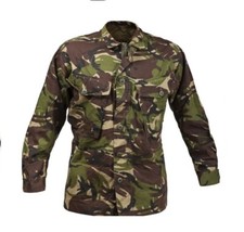 Belle Chemise Forces Armées