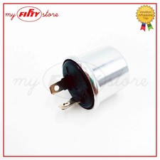 Intermittence Clignotants 12V Franco Morini GS Malaguti Fifty Full Cx 1986 1988