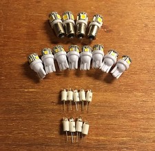 LED LAMP KIT- MC 2255-