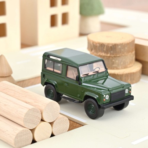 Land rover defender - land,