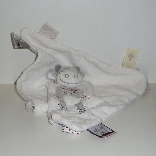 Doudou vache noukies noukie - noukies, noukie's